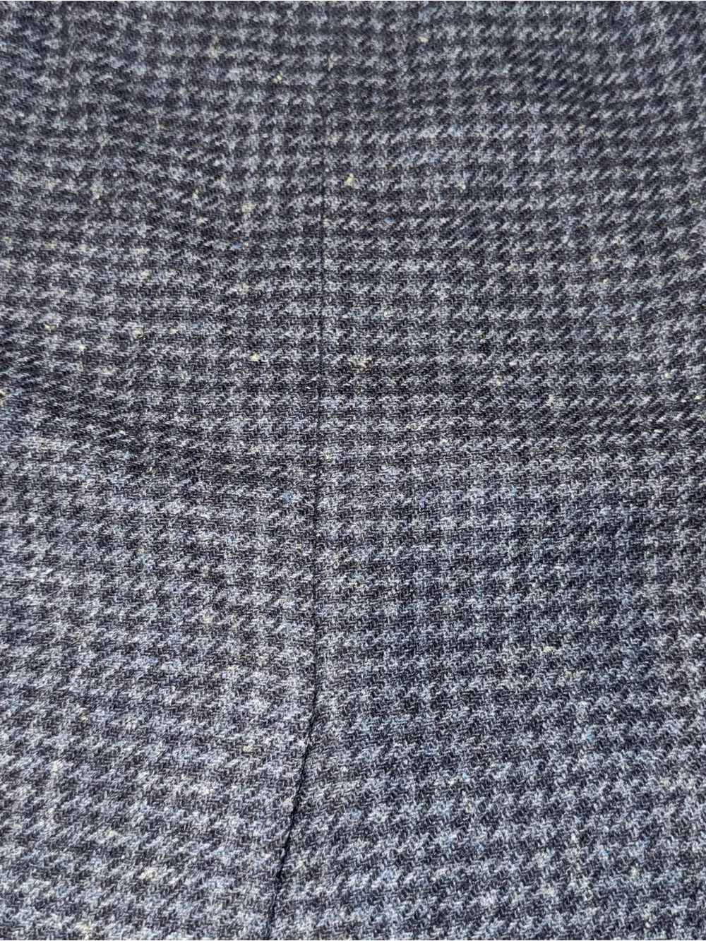 J. Crew structured pencil